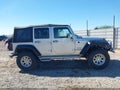 2012 Jeep Wrangler Unlimited — photo 11 of 13 | VIN 1C4BJWDG9CL138266