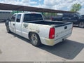 Photo 3 of 19 — 2004 Chevrolet Silverado 1500