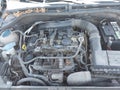 2014 Volkswagen Jetta — photo 10 of 12 | VIN 3VWD07AJ4EM229574