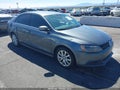 2014 Volkswagen Jetta — photo 1 of 12 | VIN 3VWD07AJ4EM229574