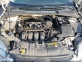 Photo 10 of 11 — 2013 Ford Focus