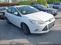 Photo 1 of 11 — 2013 Ford Focus