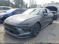 2025 Hyundai Sonata — photo 2 of 16 | VIN KMHL64JA7SA462901