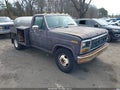 1981 Ford F-350 — photo 1 of 13 | VIN 2FDJF37G0BCA82097