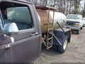 1981 Ford F-350 — photo 6 of 13 | VIN 2FDJF37G0BCA82097