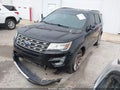 2016 Ford Explorer — photo 2 of 16 | VIN 1FM5K7DH5GGD24485
