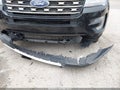 2016 Ford Explorer — photo 6 of 16 | VIN 1FM5K7DH5GGD24485