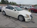 2012 Cadillac CTS — photo 1 of 11 | VIN 1G6DF5E56C0156522
