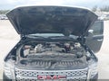 2022 GMC Sierra 3500 HD — photo 9 of 15 | VIN 1GT49WEY5NF226791