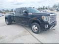 Photo 1 of 15 — 2022 GMC Sierra 3500 HD