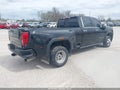 2022 GMC Sierra 3500 HD — photo 4 of 15 | VIN 1GT49WEY5NF226791
