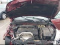 Photo 10 of 19 — 2016 Chevrolet Malibu Limited