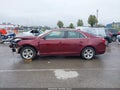 Photo 15 of 19 — 2016 Chevrolet Malibu Limited