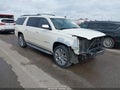 2015 GMC Yukon XL — photo 1 of 20 | VIN 1GKS2HKC4FR194467