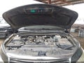 Photo 10 of 16 — 2012 Infiniti QX56