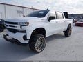Photo 2 of 16 — 2019 Chevrolet Silverado 1500