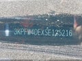 Photo 9 of 17 — 2025 Kia K4