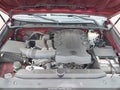 2012 Toyota 4Runner — photo 10 of 17 | VIN JTEZU5JR9C5036097