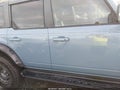 Photo 13 of 17 — 2025 Ford Bronco