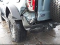 Photo 17 of 17 — 2025 Ford Bronco