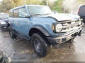 Photo 1 of 17 — 2025 Ford Bronco