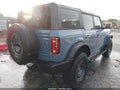 Photo 4 of 17 — 2025 Ford Bronco