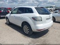 2011 Mazda CX-7 — photo 3 of 16 | VIN JM3ER2B51B0379343