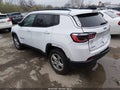 2023 Jeep Compass — photo 3 of 17 | VIN 3C4NJDBN5PT553517