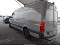 Photo 3 of 16 — 2025 Mercedes-Benz Sprinter