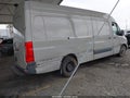 Photo 4 of 16 — 2025 Mercedes-Benz Sprinter