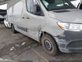 Photo 6 of 16 — 2025 Mercedes-Benz Sprinter