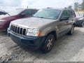 2006 Jeep Grand Cherokee — photo 2 of 15 | VIN 1J4GS48K56C267741