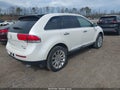 Photo 4 of 12 — 2015 Lincoln MKX