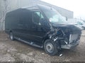 Photo 1 of 17 — 2024 Mercedes-Benz Sprinter