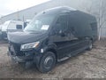 Photo 2 of 17 — 2024 Mercedes-Benz Sprinter