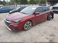 Photo 2 of 15 — 2025 Subaru Legacy
