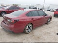 Photo 4 of 15 — 2025 Subaru Legacy