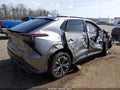 Photo 4 of 18 — 2025 Toyota BZ4X