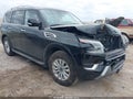 Photo 1 of 17 — 2024 Nissan Armada