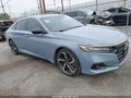 Photo 1 of 18 — 2022 Honda Accord