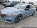 Photo 2 of 18 — 2022 Honda Accord