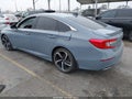 Photo 3 of 18 — 2022 Honda Accord