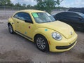 Photo 1 of 16 — 2015 Volkswagen Beetle
