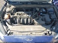 Photo 10 of 13 — 2016 Ford Fusion