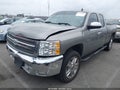 Photo 2 of 16 — 2012 Chevrolet Silverado 1500
