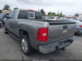 Photo 3 of 16 — 2012 Chevrolet Silverado 1500