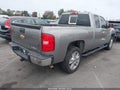 Photo 4 of 16 — 2012 Chevrolet Silverado 1500
