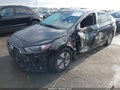 Photo 2 of 18 — 2022 Hyundai Ioniq Hybrid