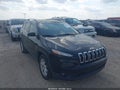 2016 Jeep Cherokee — photo 17 of 19 | VIN 1C4PJLCB5GW282184