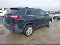 2016 Jeep Cherokee — photo 4 of 19 | VIN 1C4PJLCB5GW282184